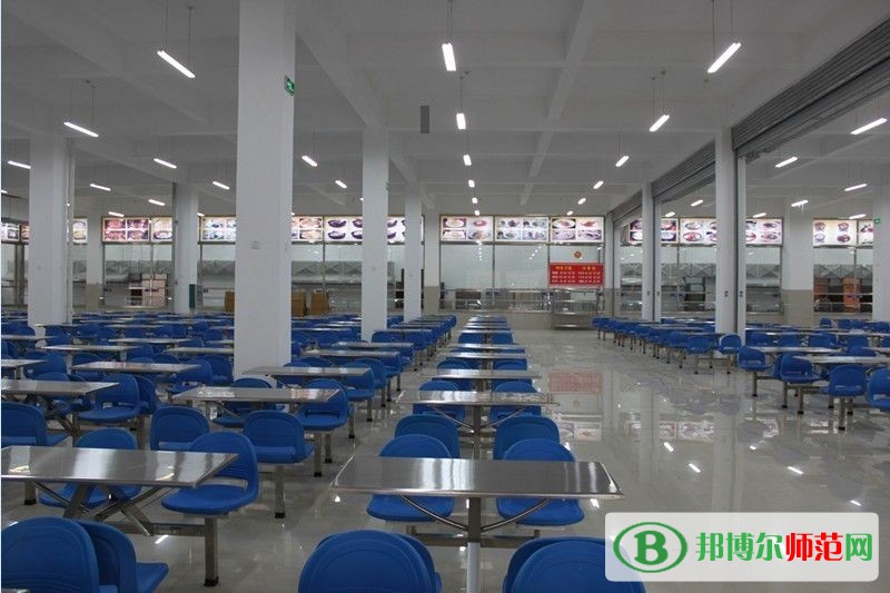 豫章師范學院食堂情況