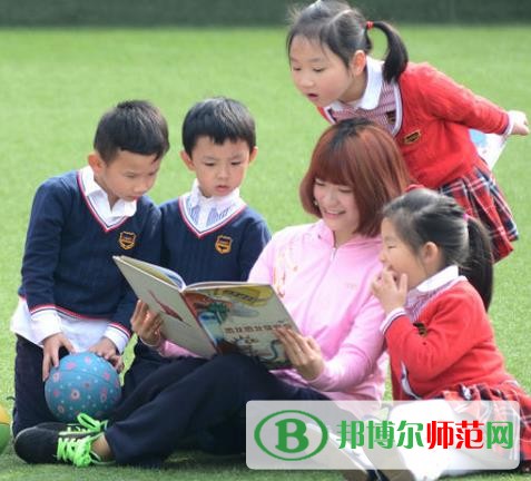 高中畢業學學前教育怎么樣