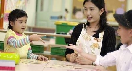 學前教育就業前景怎么樣