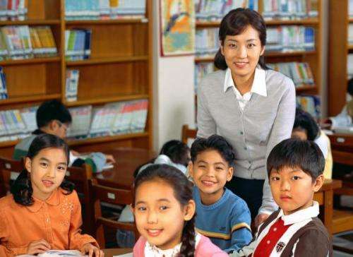 初中畢業學小學教育的學校