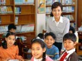 初中畢業學小學教育的學校