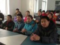 初中畢業學特殊教育怎么樣