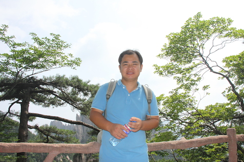唐斌：培養學生對科研的興趣和信心