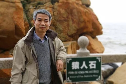 丁賢勇：傳道授業解惑因愛而更精彩