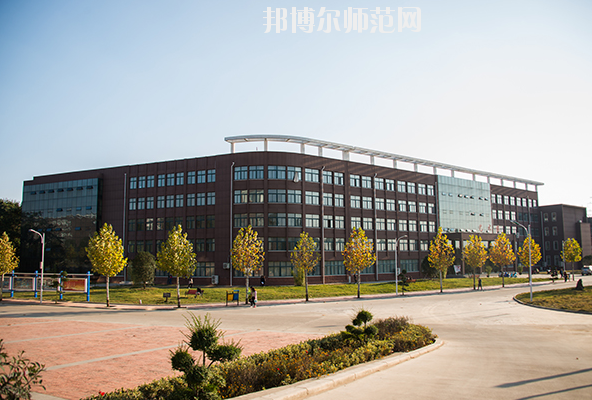 信陽師范學院華銳學院招生辦聯系電話