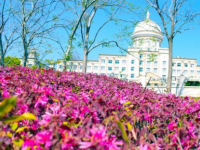 云南師范大學商學院海源校區2023年排名