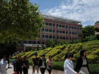 重慶幼兒師范高等專科學(xué)校沙河校區(qū)2023年學(xué)費(fèi)、收費(fèi)多少