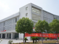 南京師范大學中北學院仙林校區2023年排名