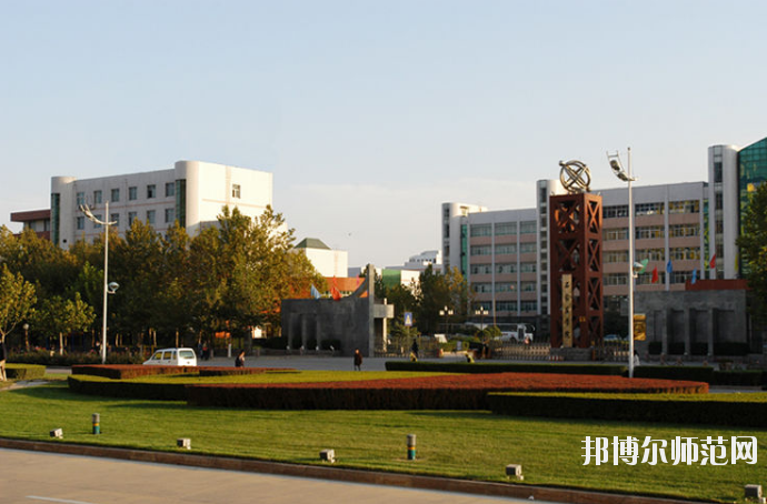 石家莊師范學院北校區招生辦聯系電話