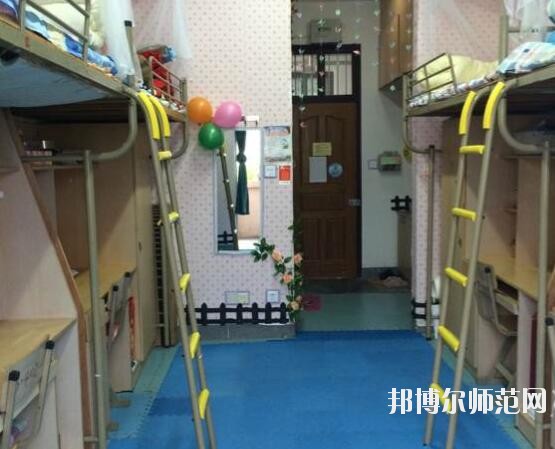 臺州師范學院臨海校區2023年宿舍條件