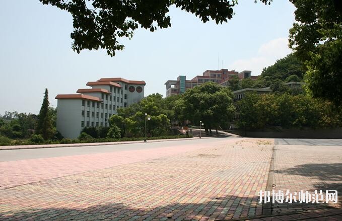 重慶文理師范學院星湖校區網站網址