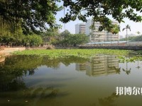 廣東石油化工師范學院光華校區2023年是幾本