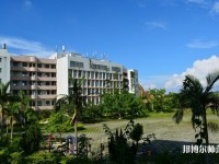 汕尾師范職業技術學院2023年是幾專