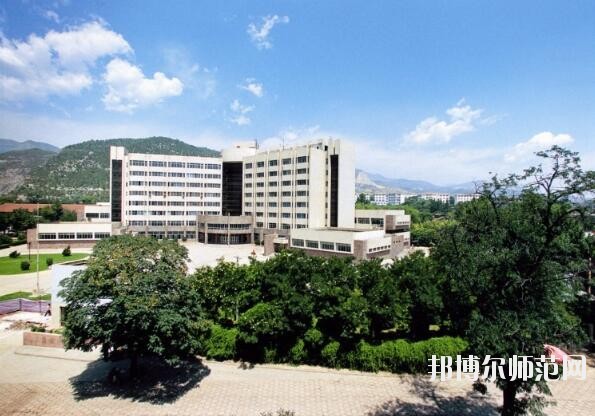 中北師范大學招生辦聯系電話