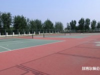 北京城市師范學院航天城校區網站網址