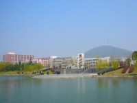 安徽新華師范學院2023年排名