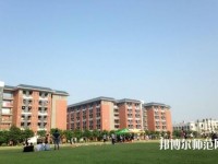 中山大學新華師范學院東莞校區2023年學費、收費多少