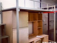 中山大學新華師范學院東莞校區2023年宿舍條件