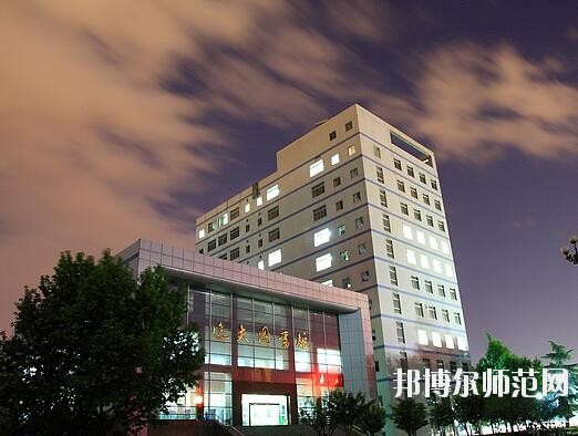 西安電子科技師范大學北校區招生辦聯系電話