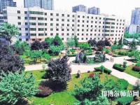 西安培華師范學院高新校區2023年是幾本