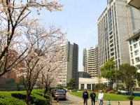 上海外國語師范大學賢達經濟人文學院虹口校區2023年排名