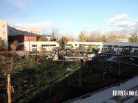 北京京北職業師范技術學院2023年是幾專