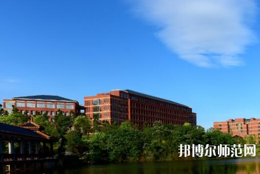 湖南科技大學瀟湘師范學院招生辦聯系電話