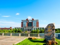 長沙理工師范大學金盆嶺校區2023年排名