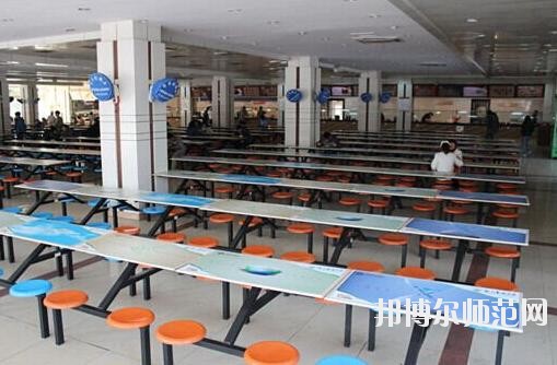 浙江農林師范大學衣錦校區宿舍條件