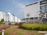 浙江海洋師范大學定海校區2023年招生辦聯系電話