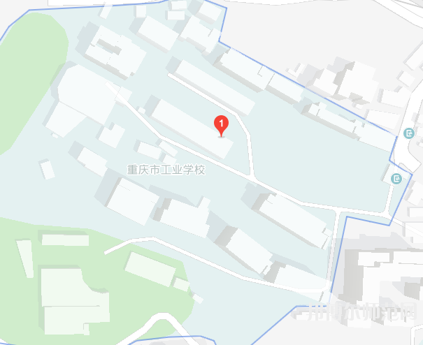 重慶市工業幼師學校