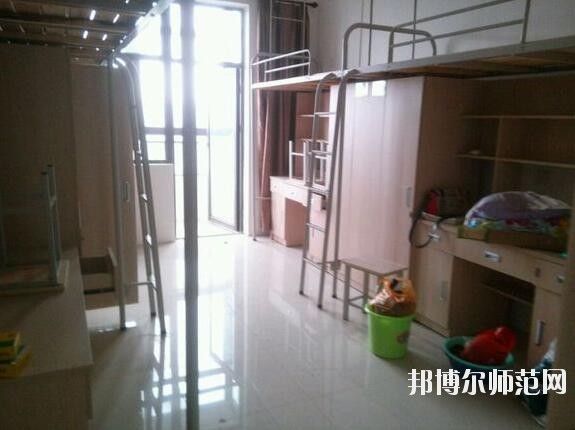 南京林業師范大學南京校區宿舍條件