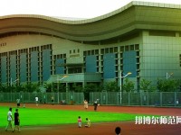 南京林業師范大學南京校區2023年是幾本