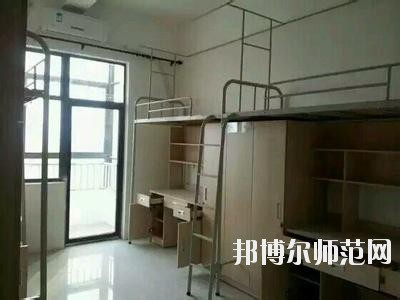 南京林業師范大學淮安校區宿舍條件