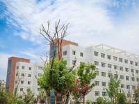 南京林業(yè)師范大學淮安校區(qū)2023年排名