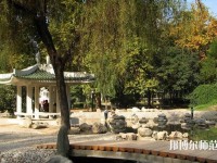 西安建筑科技師范大學雁塔校區2023年是幾本
