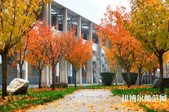 西安建筑科技師范大學華清學院是幾本