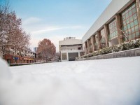 2020年西安建筑科技師范大學華清學院2023年排名