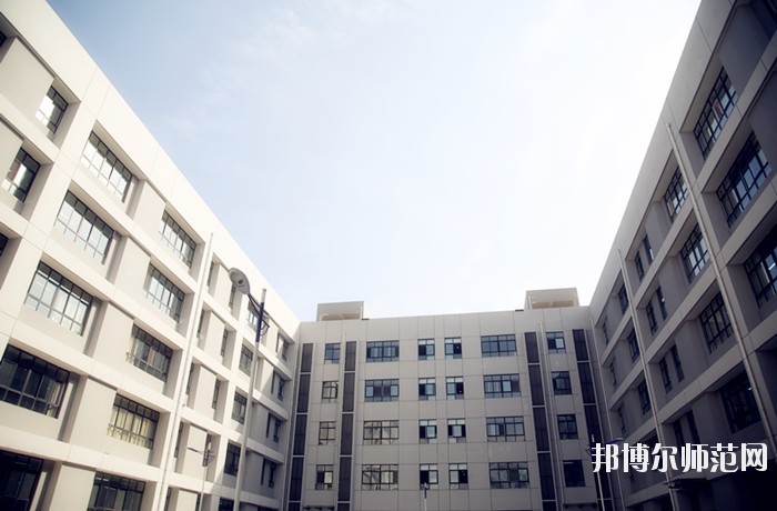 西安工業師范大學北方信息工程學院是幾本
