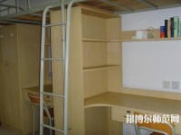 西安交通師范大學興慶校區2023年宿舍條件