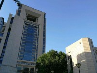 西安交通師范大學興慶校區2023年排名