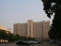西安交通師范大學雁塔校區2023年排名