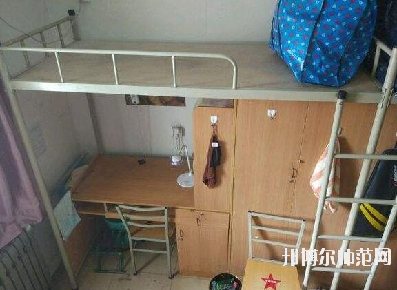 西安交通師范大學曲江校區宿舍條件