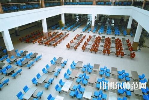 西南財經師范大學光華校區宿舍條件