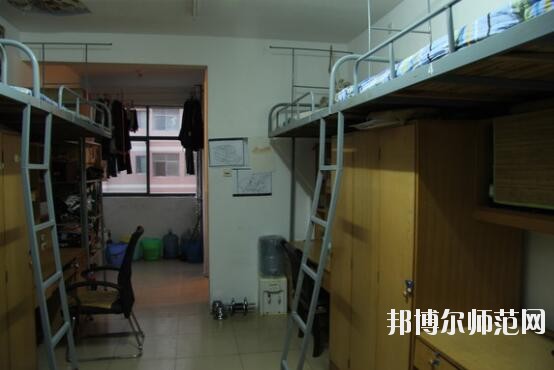 湖南大學師范學院南校區宿舍條件