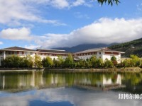 云南大學旅游文化師范學院2023年網站網址
