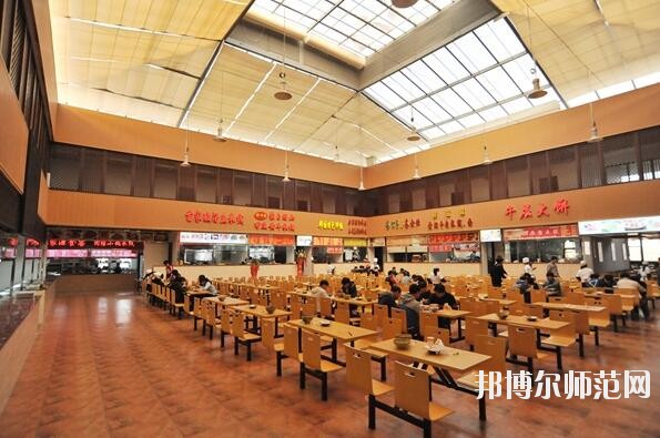 云南工程師范職業學院宿舍條件