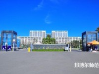云南工程師范職業學院2023年是幾專