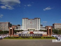 云南經濟管理師范學院海源校區2023年是幾本