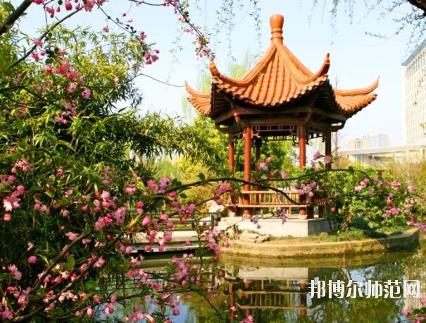浙江工業師范大學朝暉校區網站網址